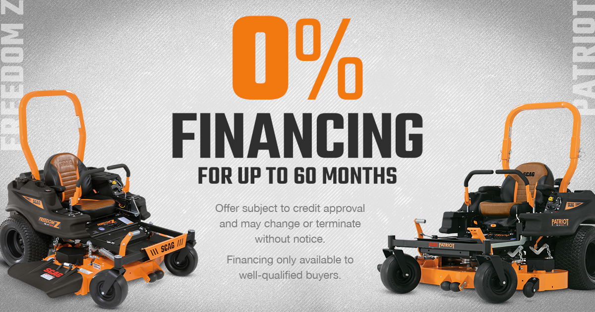 Scag Power Equipment MLS Powersports LLC Scag Power Equipment